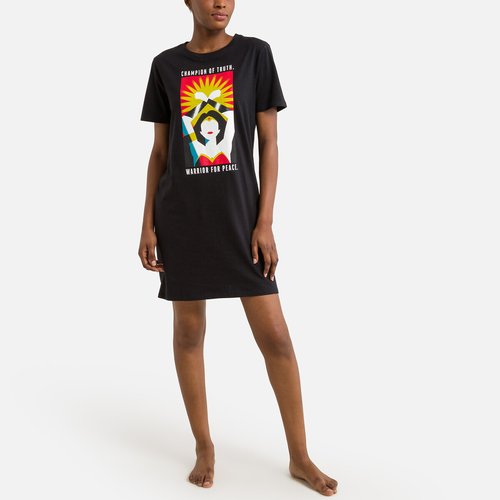 Wonder woman nightshirt best sale