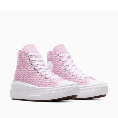 Lilac converse discount