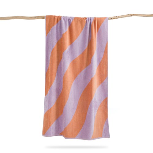 La redoute towels best sale