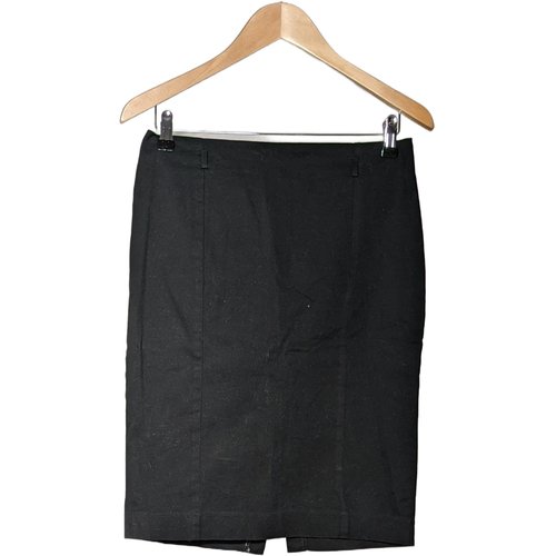 Jupe noire camaieu clearance
