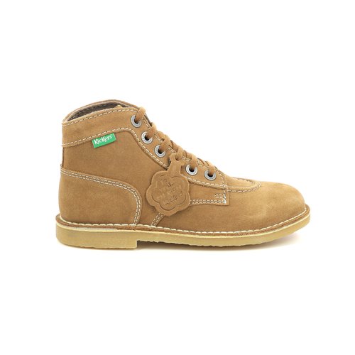 Vente privé kickers cheap