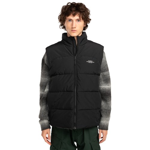 Veste sans manches chaude CLASSIC