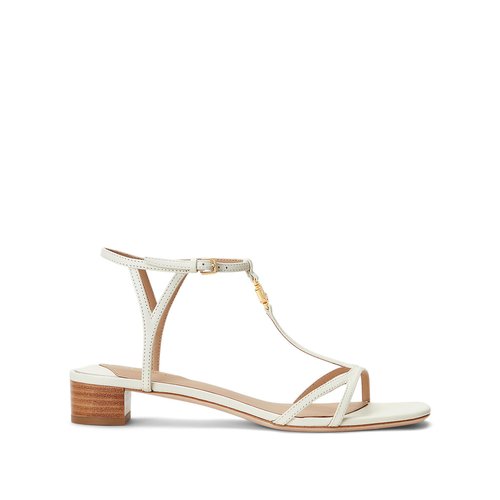 Lauren sandals store