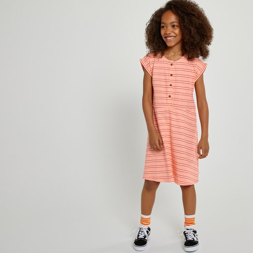 Robe manche courte ete on sale