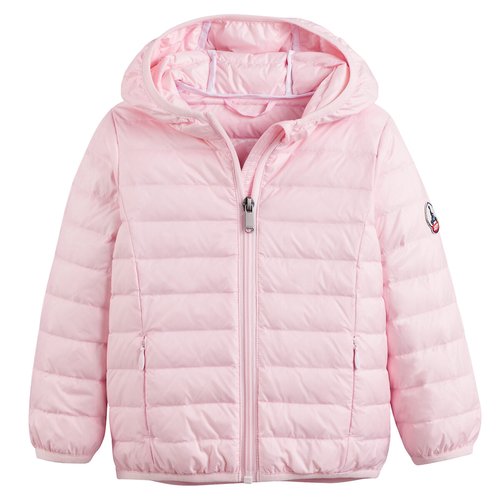 Doudoune a capuche mael Jott La Redoute