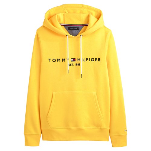 Tommy hilfiger est 1985 hoodie 2025