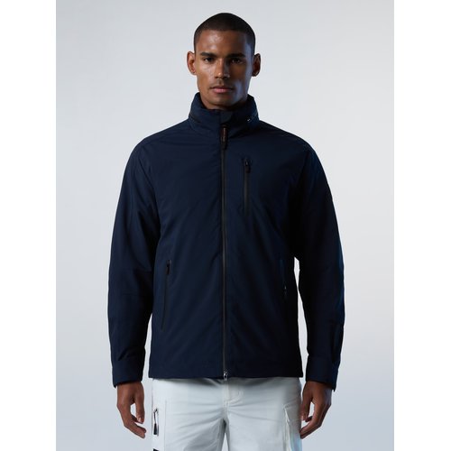 Veste tech sailor North Sails La Redoute