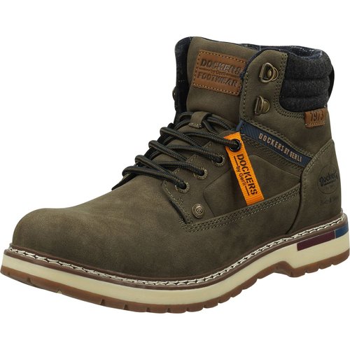 Chaussures dockers footwear 2025