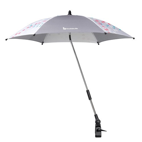 Ombrelle protection uv pour poussette Badabulle La Redoute