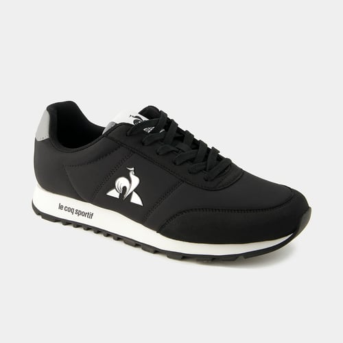 Baskets Le Coq Sportif Techracer Bleu - Taille 42 (EU) / 9 (US) - Neuf Avec Emballage, Modèle 2021