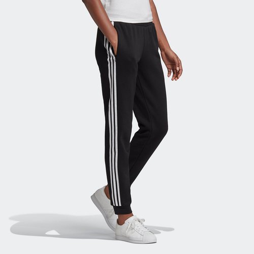 Womens adidas skinny tracksuit bottoms cheap