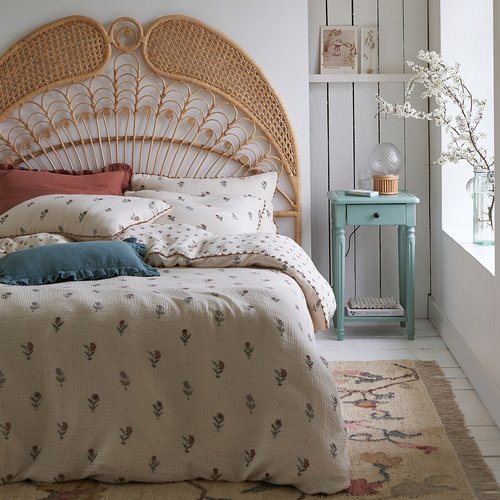 Copripiumini matrimoniali la redoute hot sale
