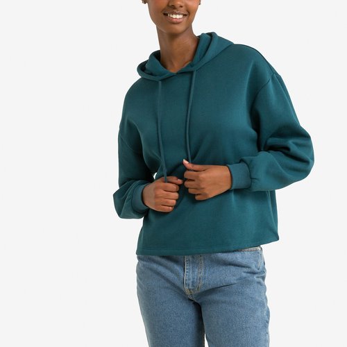 Sweat a capuche Pieces La Redoute