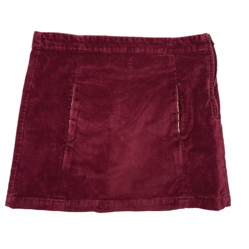 Jupe jacadi top
