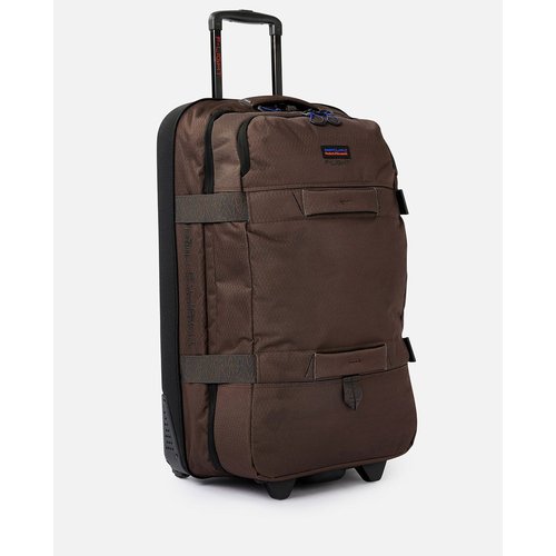 Sac de voyage 100l f light global search rock Rip Curl La Redoute