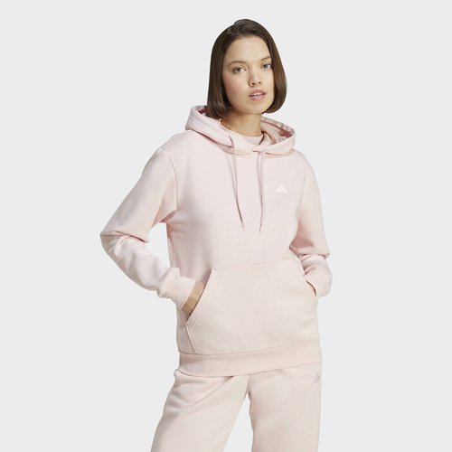 Adidas cozy hoodie hot sale