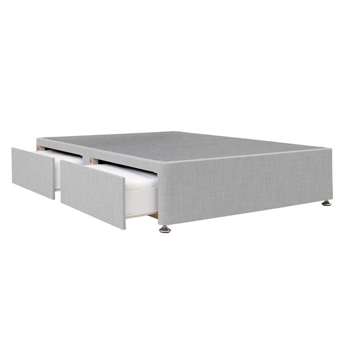 Airsprung divan base hotsell