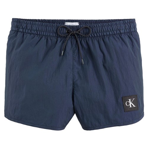 Calvin klein side logo swim shorts outlet