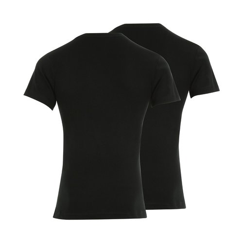 Lot de 2 t shirts col v coton Athena La Redoute