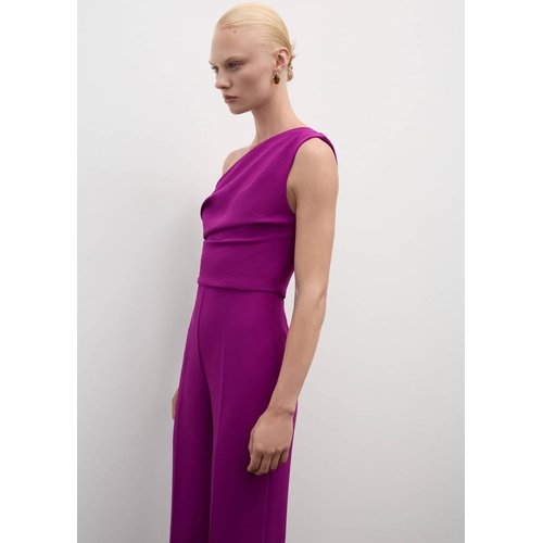 La redoute violeta by mango 2025