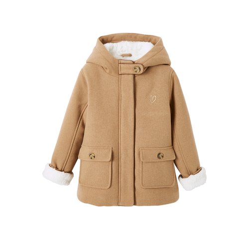 Vertbaudet cire fille best sale