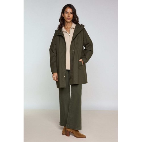 Parka 123 femme 2025