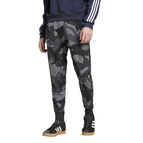 Pantalon de jogging camouflage Adidas Sportswear La Redoute