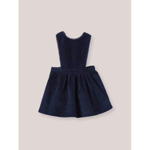 Robe tablier la redoute top