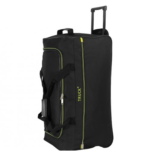 Sac de voyage avec roulettes 64L 65.50cm