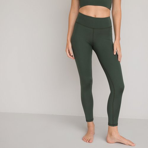 Legging vert sapin shop