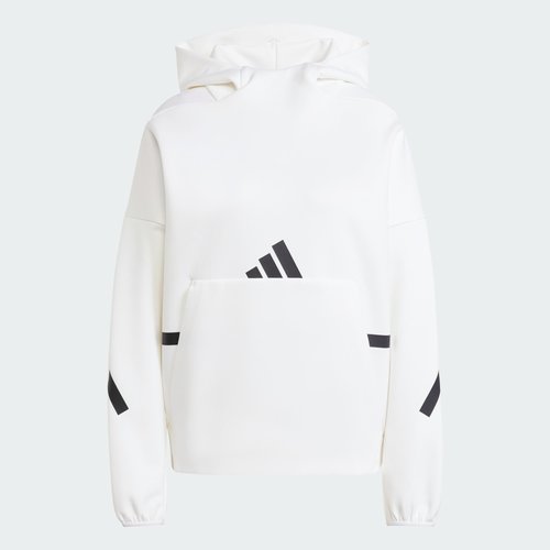 Veste a capuche adidas z.n.e. Adidas Sportswear La Redoute