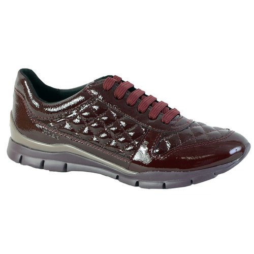 Geox sukie sneaker on sale