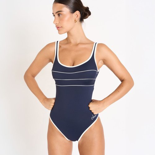 Maillot de bain 1 piece Ancolie PAVILLON