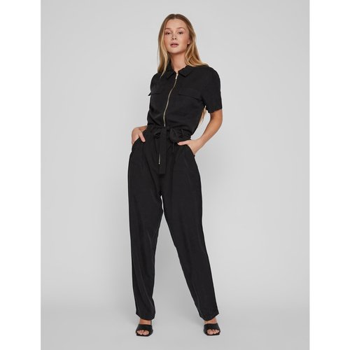 Vila halter neck troligen jumpsuit with