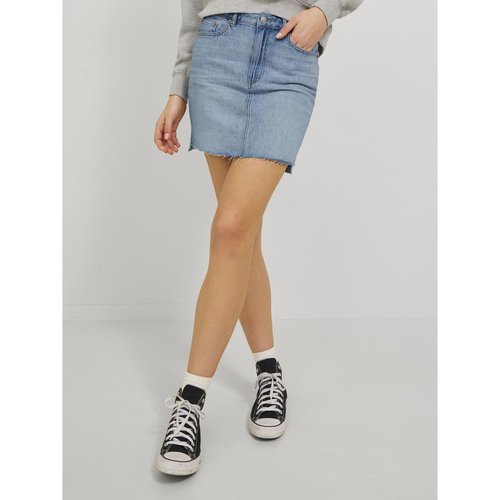 Jupe en jean light blue denim Jjxx La Redoute