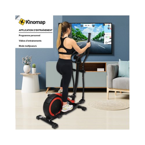 La redoute velo elliptique clearance