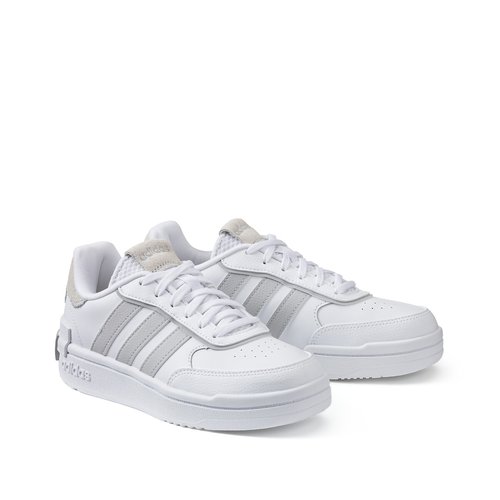 Sneakers postmove se weiss grau Adidas Sportswear La Redoute