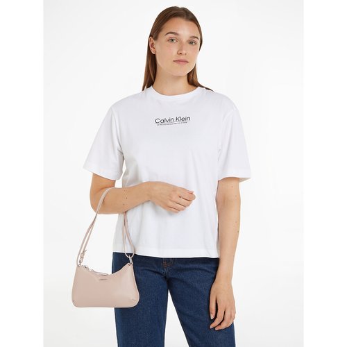 Sac pochette calvin klein discount