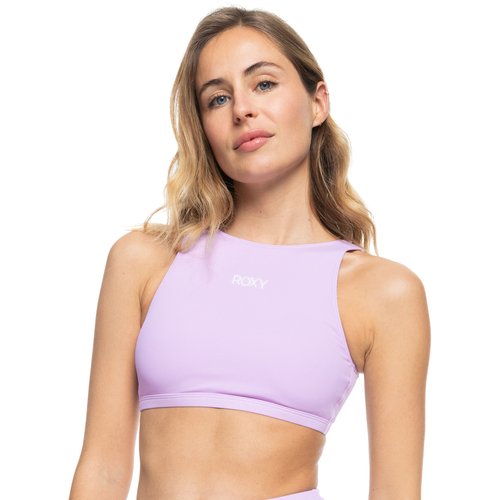 Maillot de bain crop top best sale