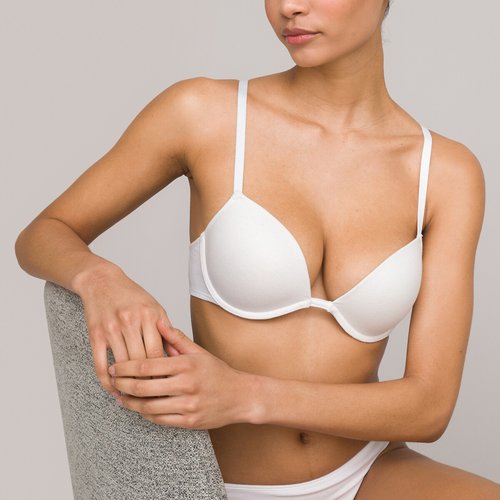 Sous vetement push up femme outlet