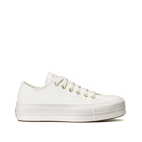 Chuck taylor all star mono trainers white Converse La Redoute