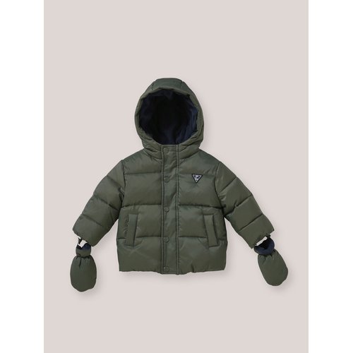 Manteau bebe cyrillus discount