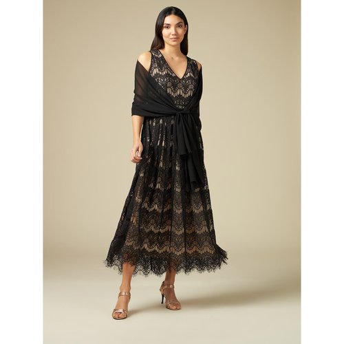 La redoute robe dentelle best sale