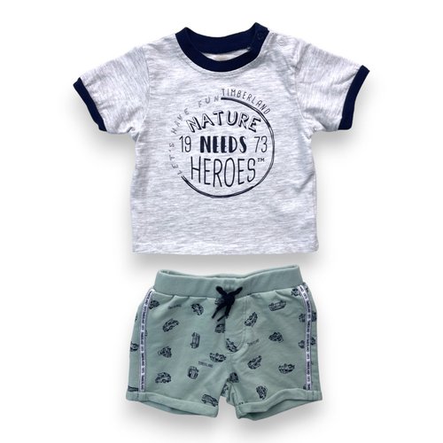 Vetement timberland bebe discount