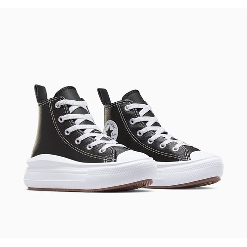 Sneakers in pelle