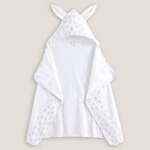 La redoute cape de bain outlet