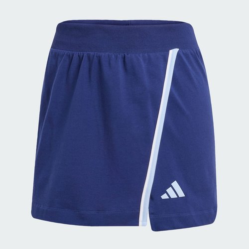 Jupe short adidas clearance