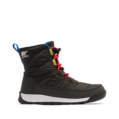 Kids sorel clearance