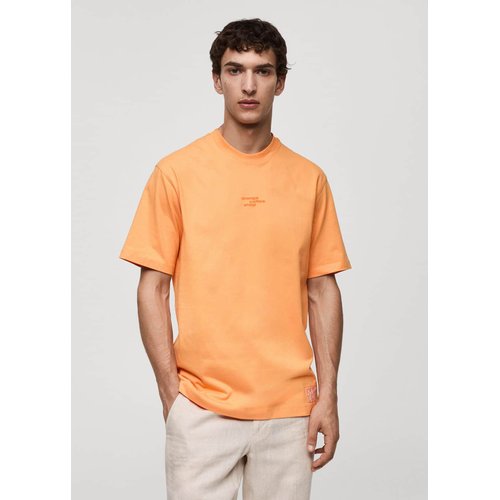 Mango t shirt new arrivals