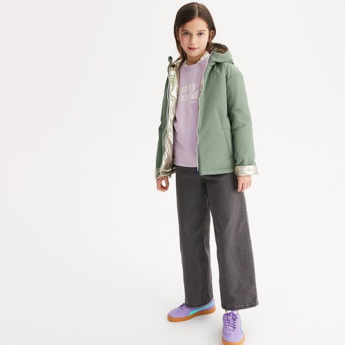 Coupe-vent Homme Mountain Athletics Vert THE NORTH FACE